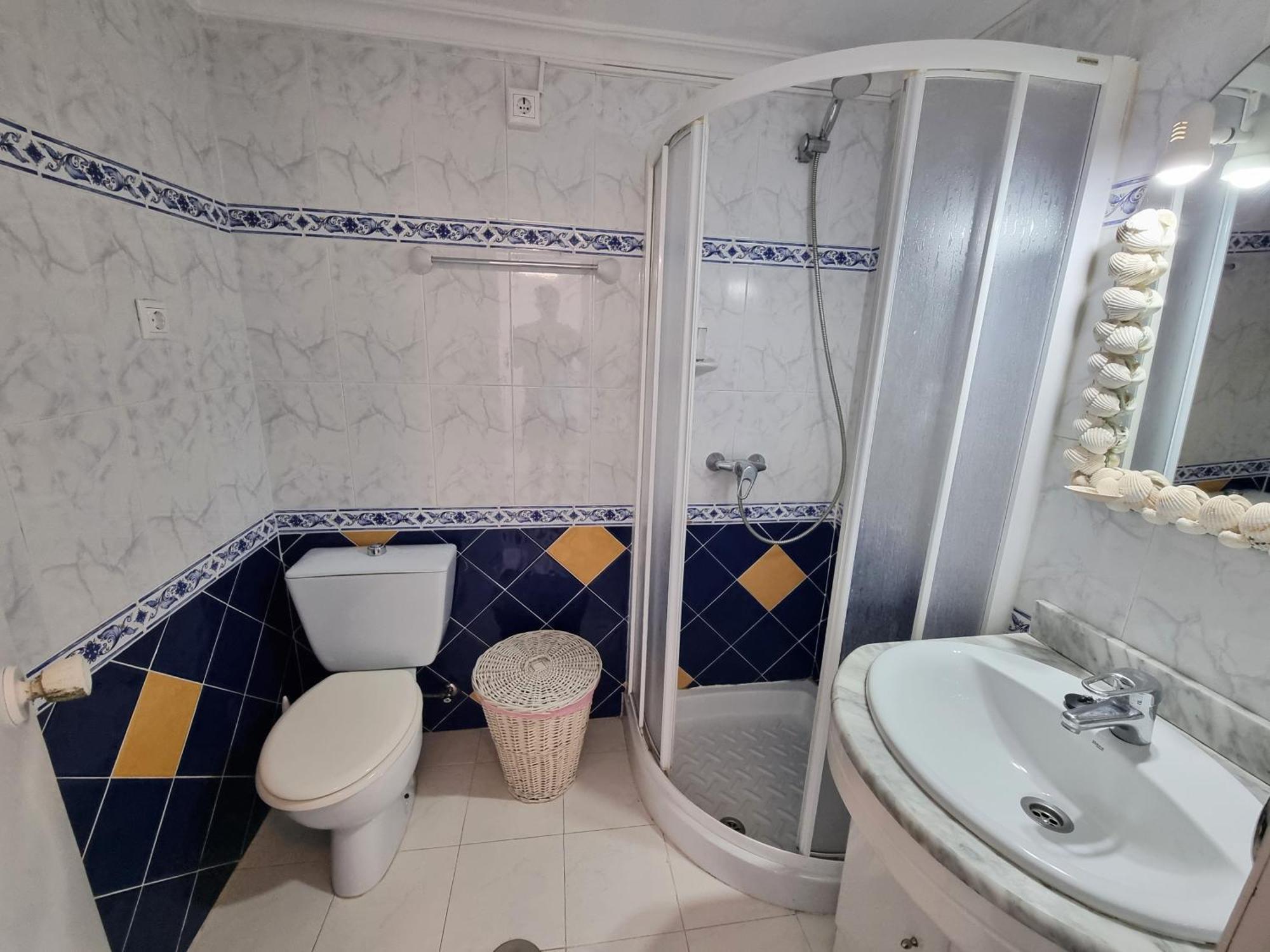 Las Antillas II Front Sea Views Pool 푸엔히롤라 외부 사진