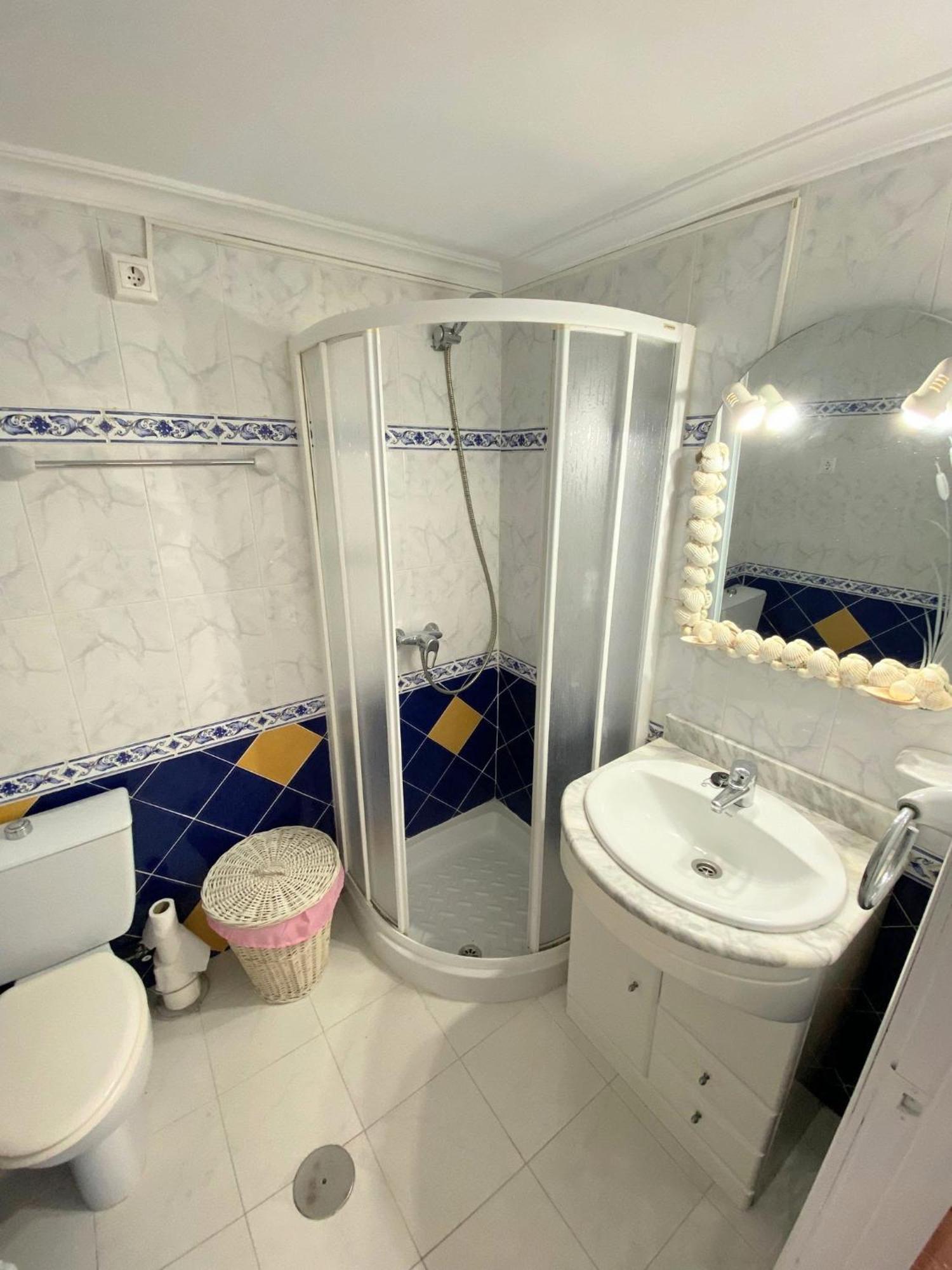 Las Antillas II Front Sea Views Pool 푸엔히롤라 외부 사진